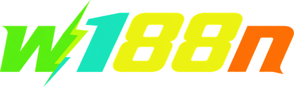 Logo thương hiệu w188n